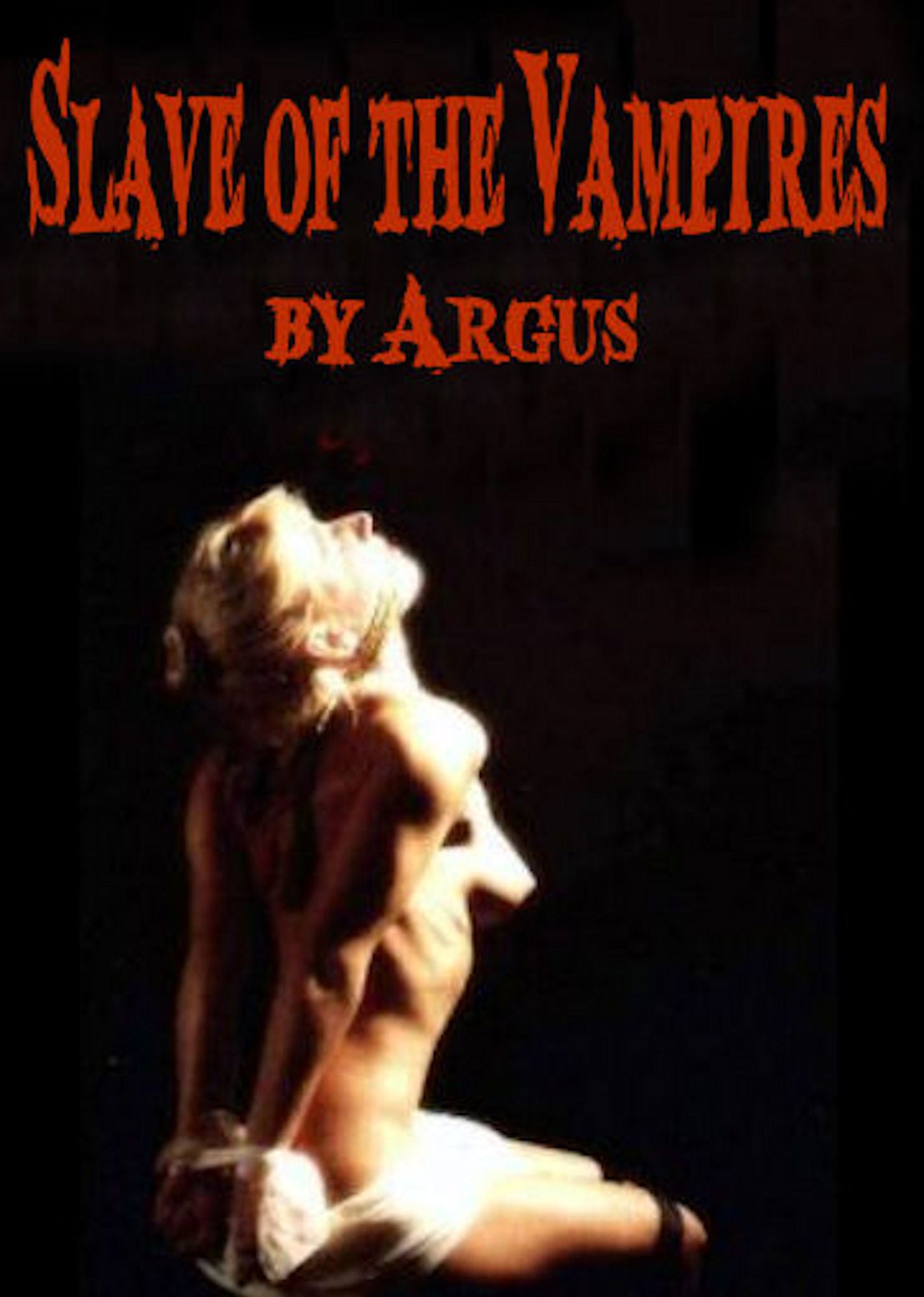 Slave of the Vampires