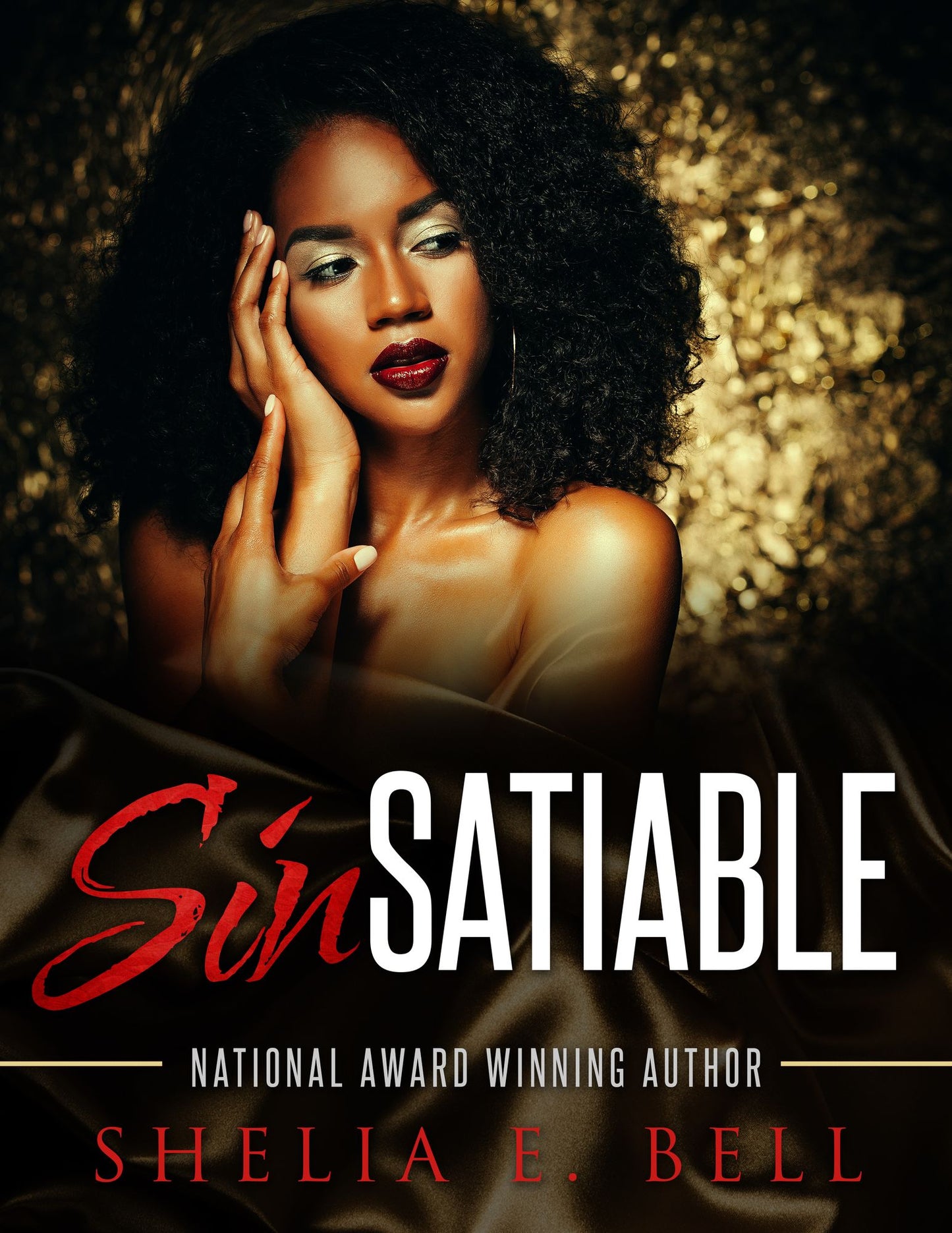 SinSatiable