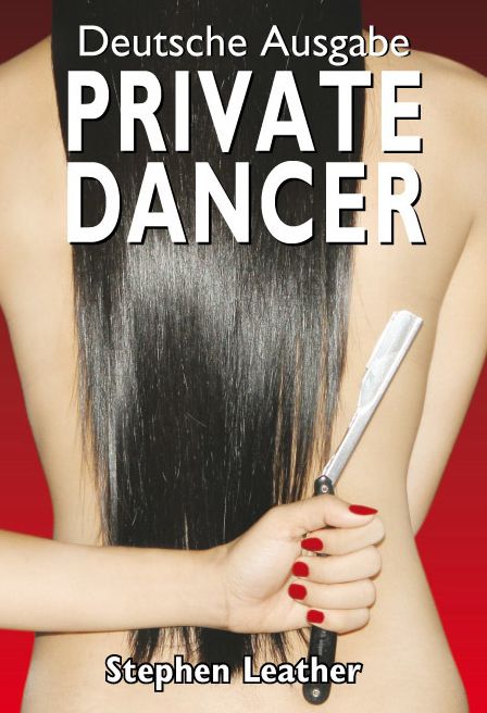 Private Dancer (Deutsche Ausgabe)