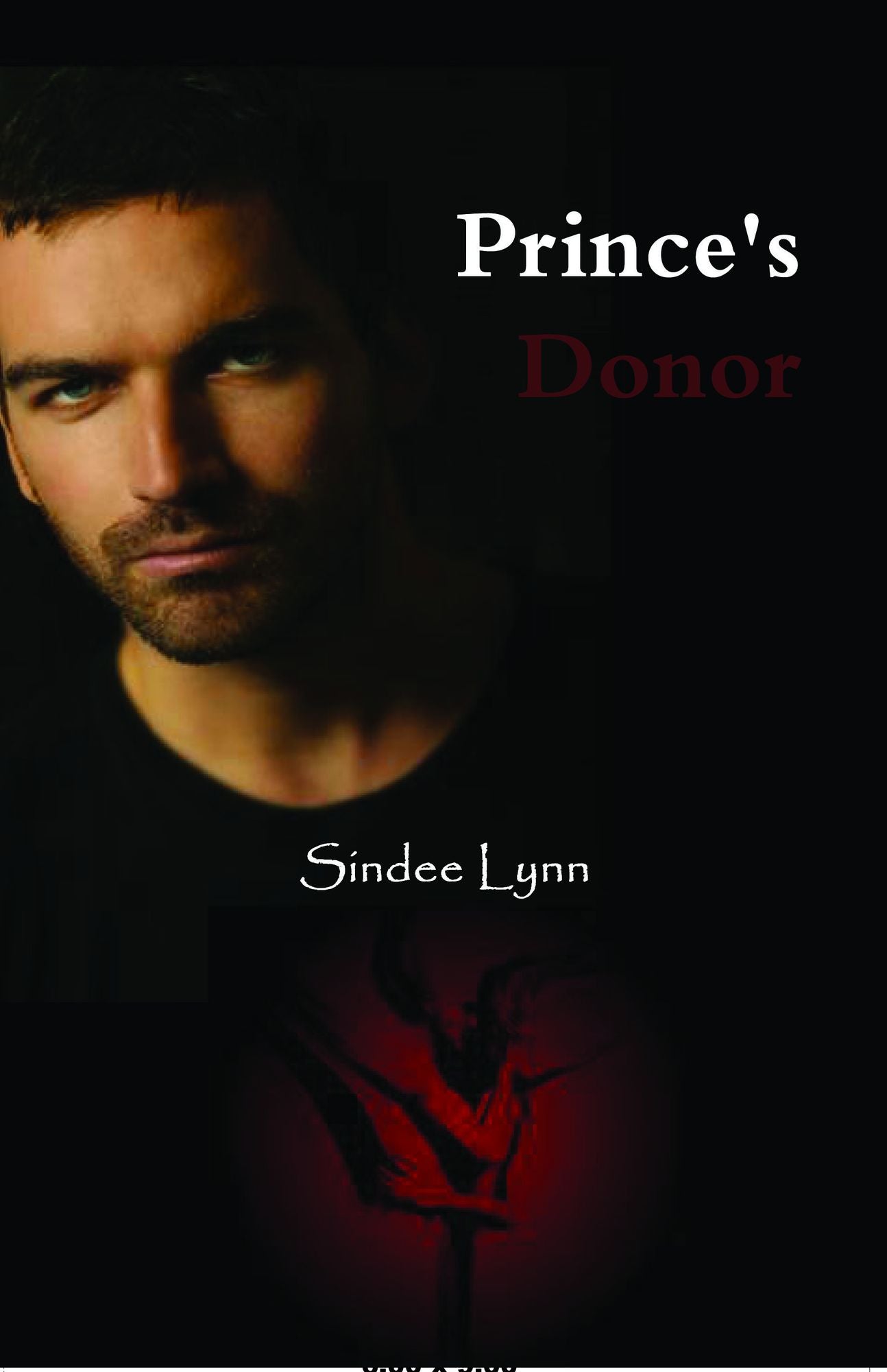 Prince's Donor