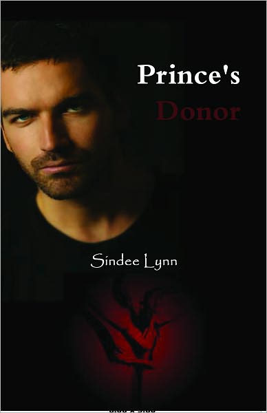 Prince's Donor