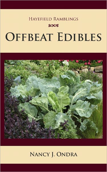 Offbeat Edibles