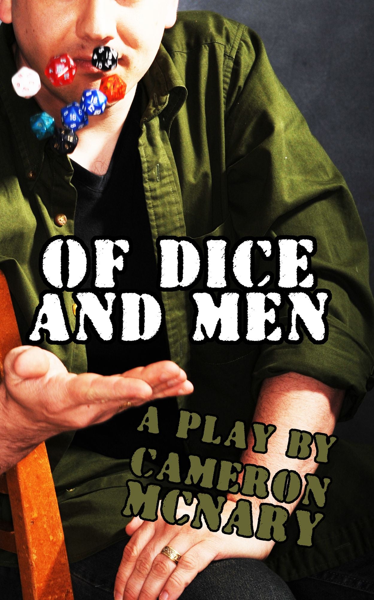 Of Dice and Men