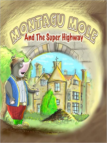 Montagu Mole And The Super Highway