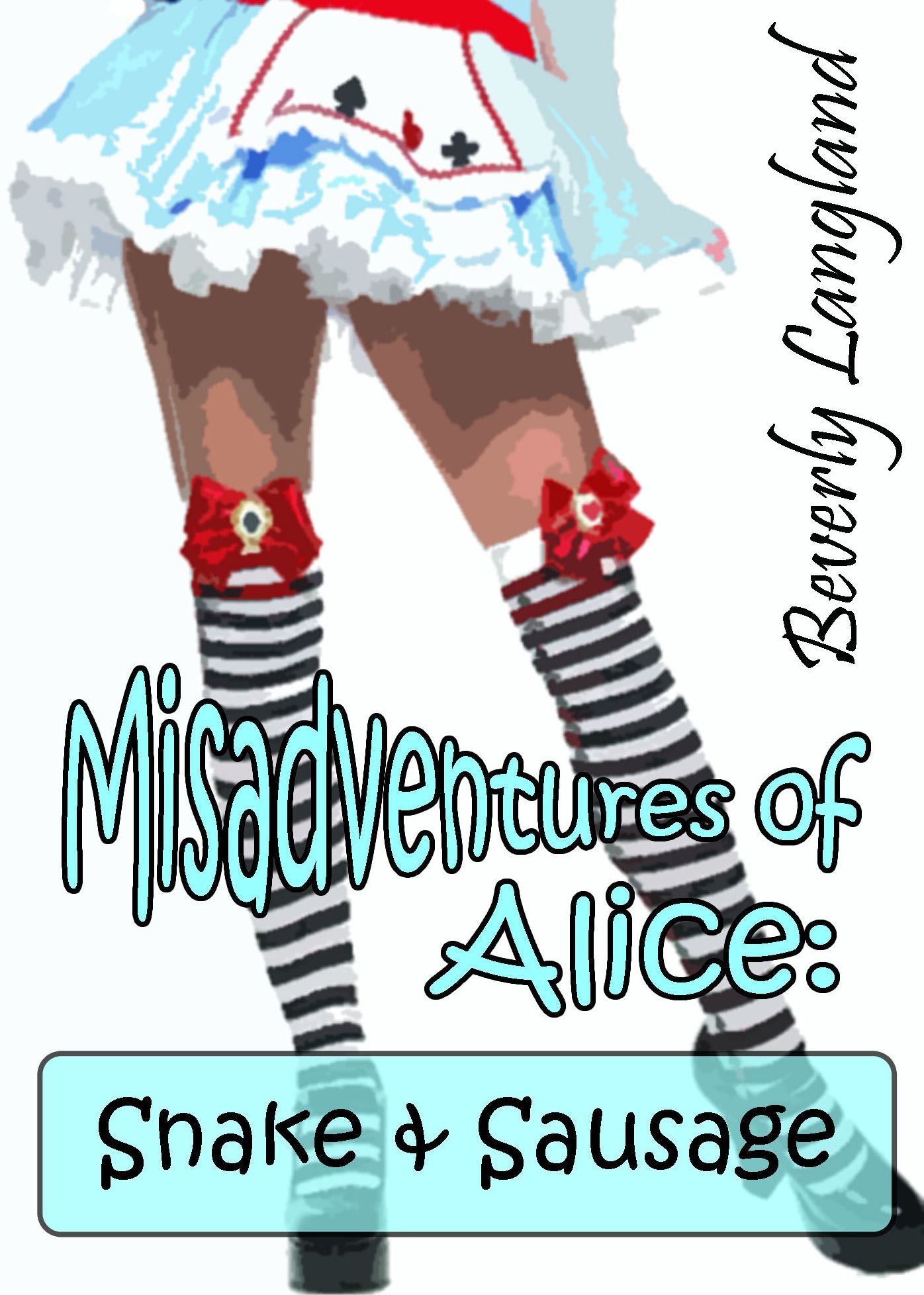Misadventures of Alice: Snake and Sausage