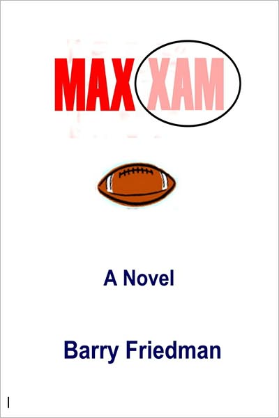 Max