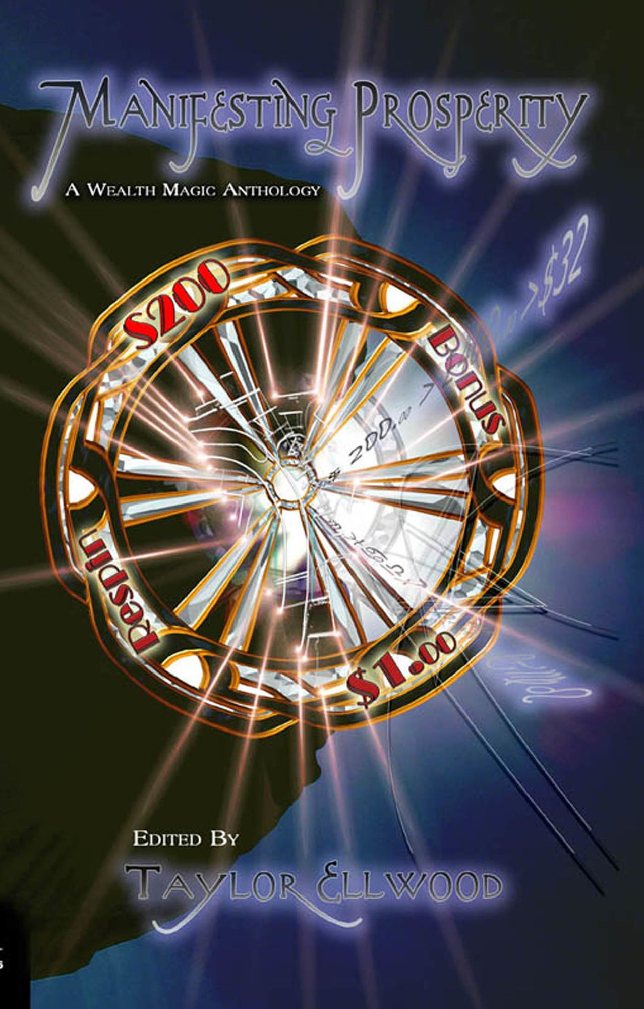 Manifesting Prosperity: A Wealth Magic Anthology