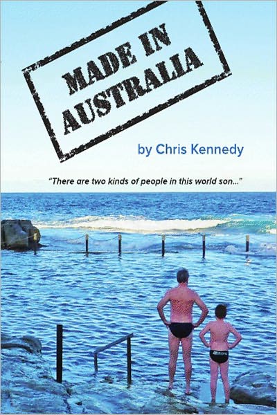 Made in Australia