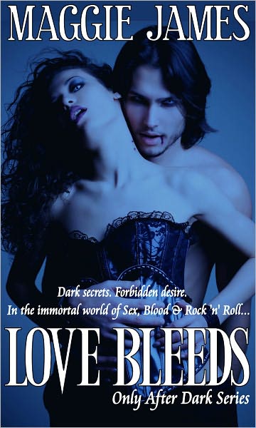 Love Bleeds