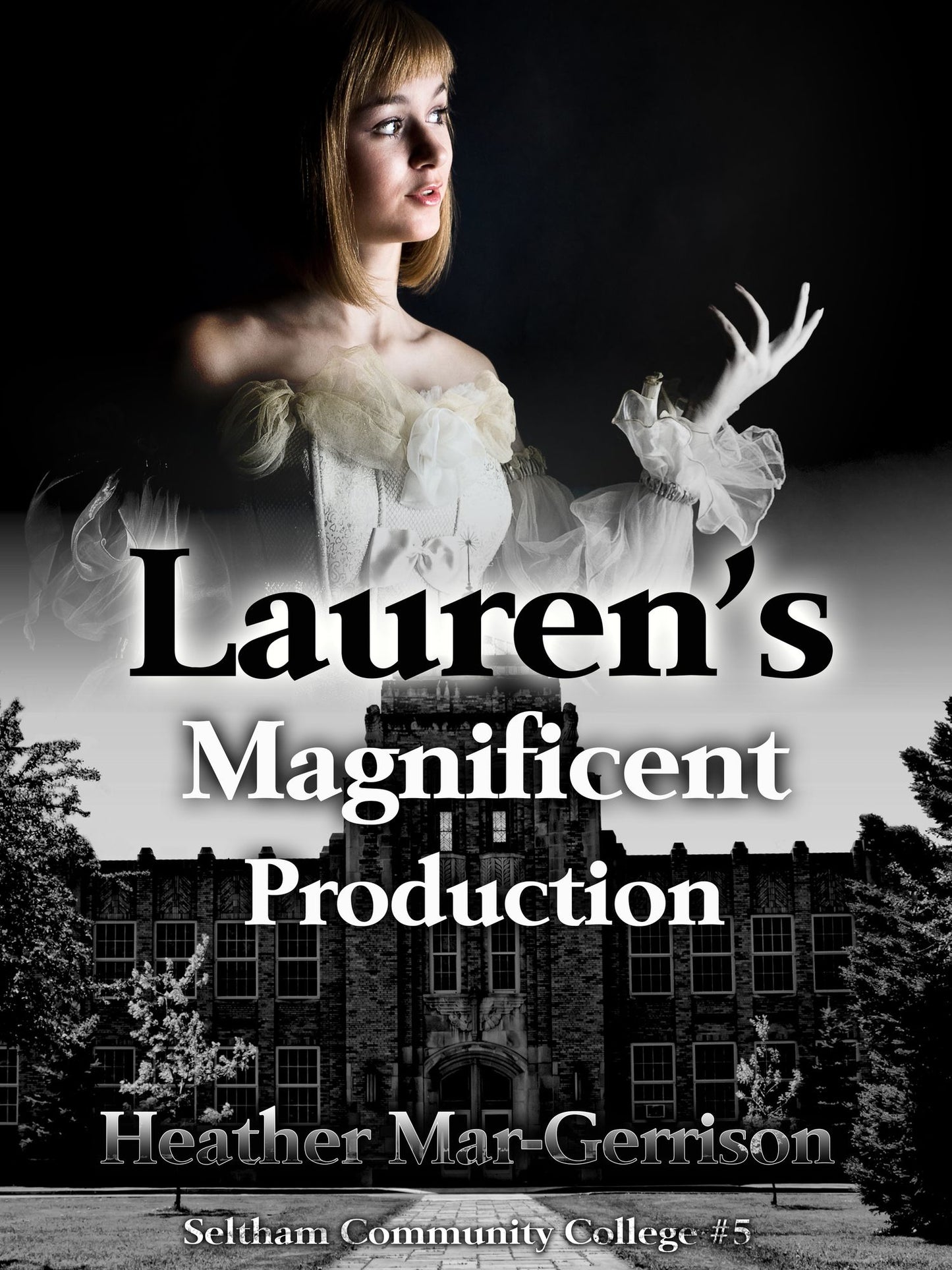 Lauren's Magnificent Production