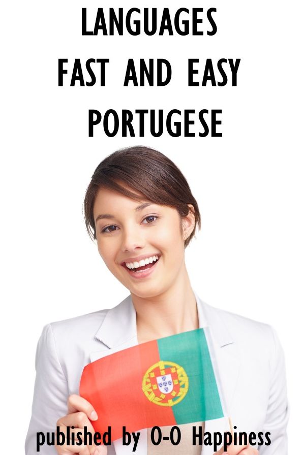 Languages Fast and Easy ~ Portuguese