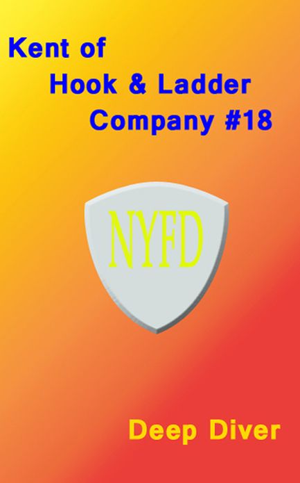 Kent & Hook and Ladder Company #18