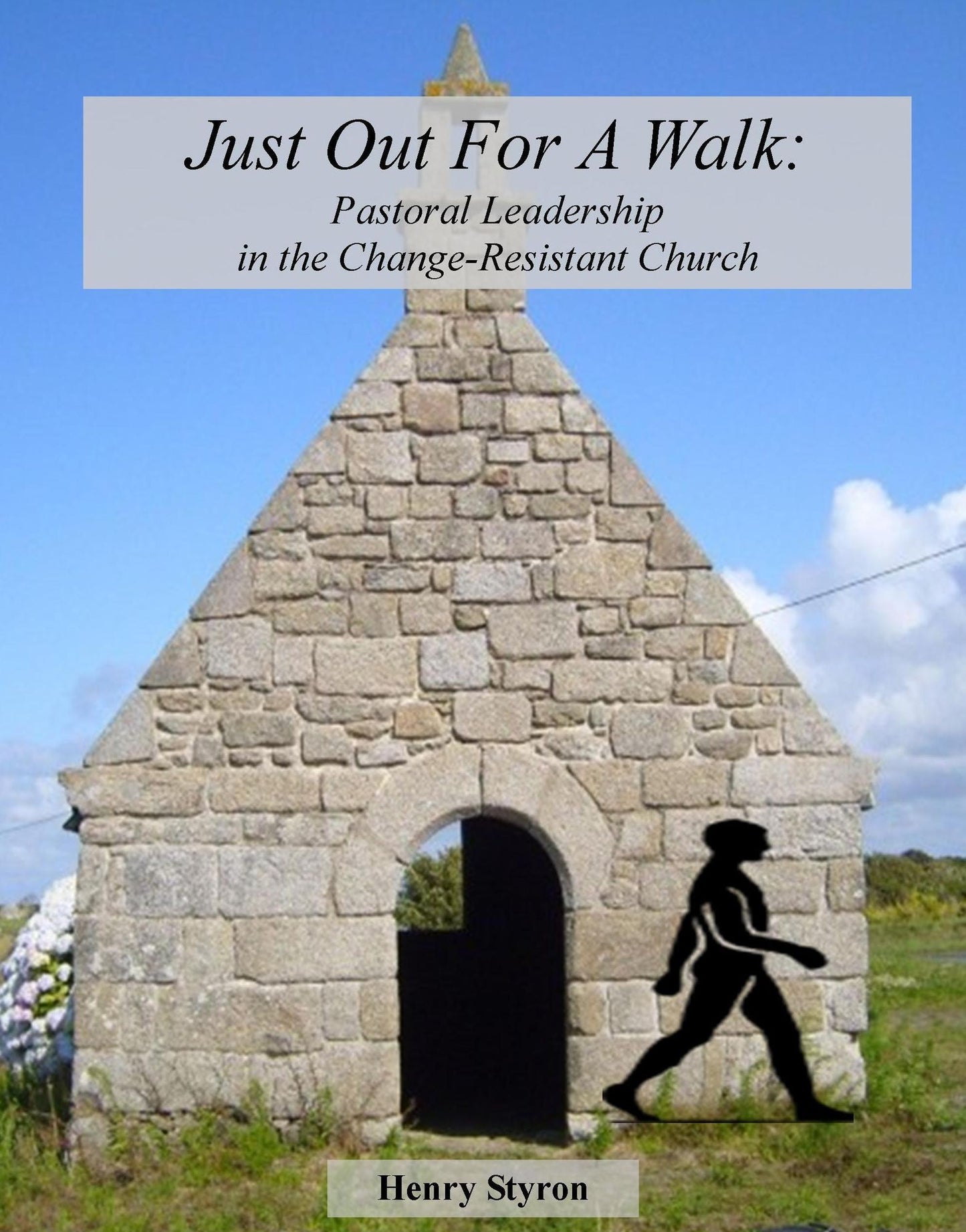 Just Out for a Walk: Pastoral Leadership in the Change-Resistant Church