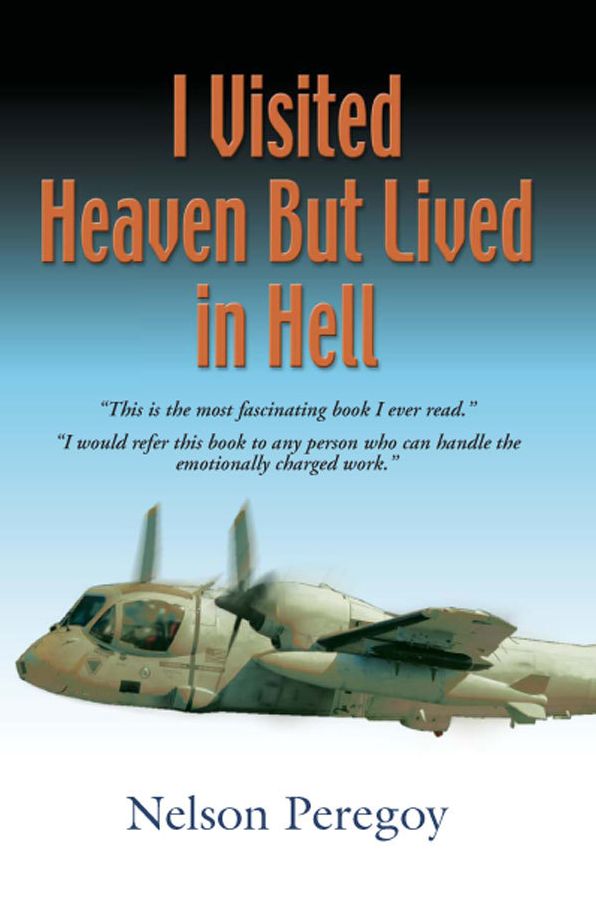 I Visited Heaven, But Lived In Hell