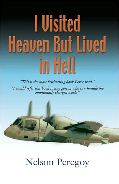 I Visited Heaven, But Lived In Hell