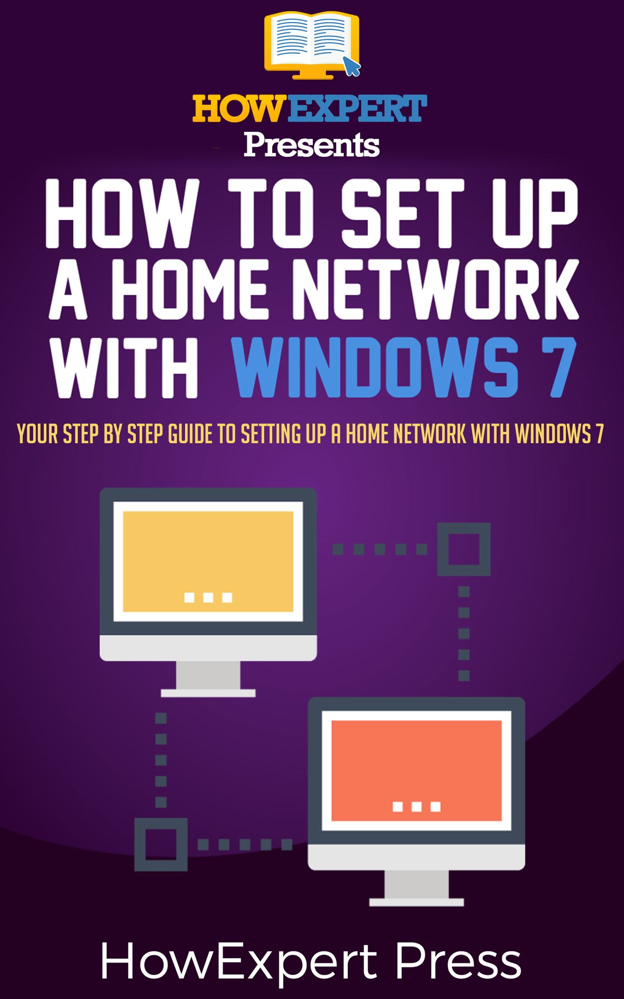 How To Set Up a Home Network with Windows 7