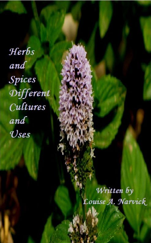 Herbs and Spices Different Cultures and Uses
