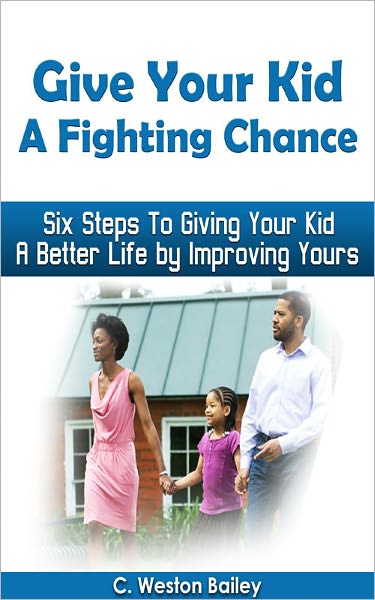 Give Your Kid a Fighting Chance