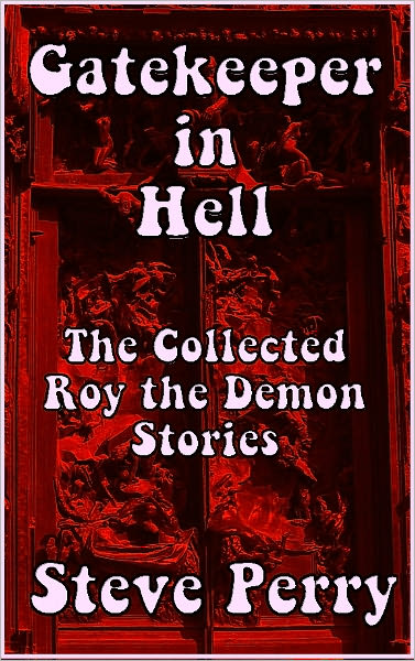 Gatekeeper in Hell