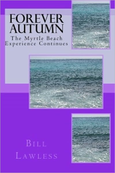 Forever Autumn: The Myrtle Beach Experience Continues