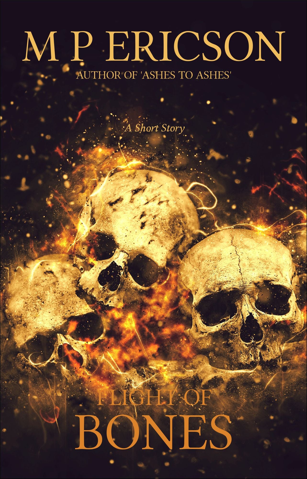 Flight of Bones