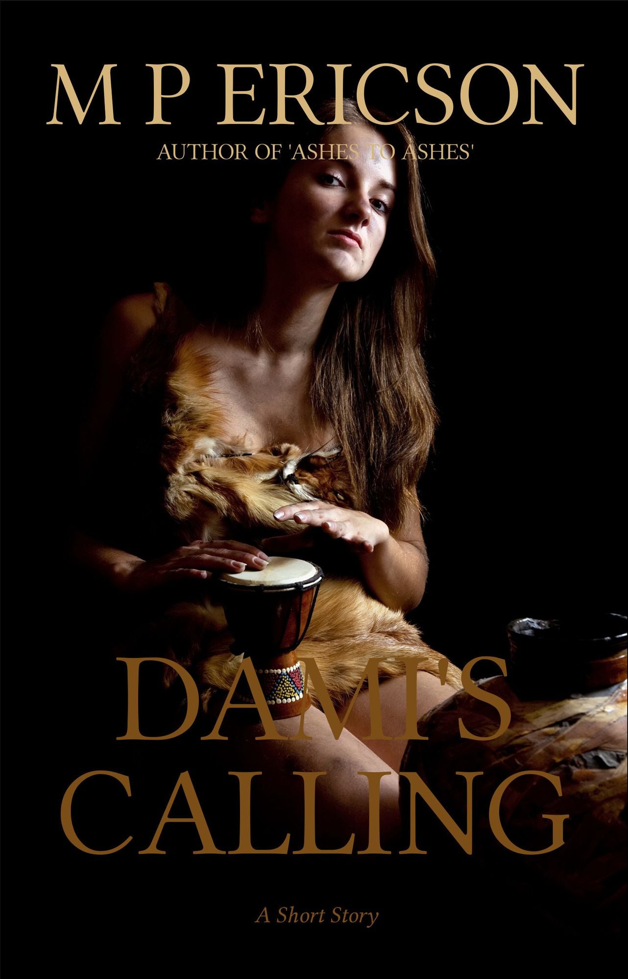 Dami's Calling