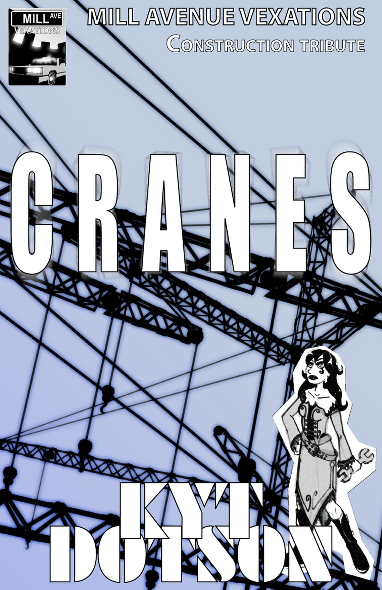 Cranes