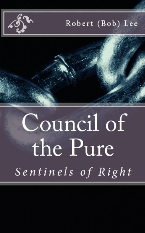 Council Of The Pure