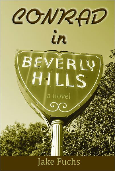 Conrad in Beverly Hills