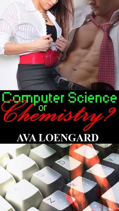 Computer Science or Chemistry?
