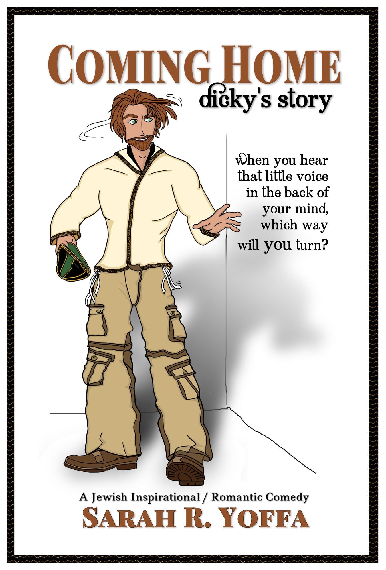Coming Home (Dicky's Story)