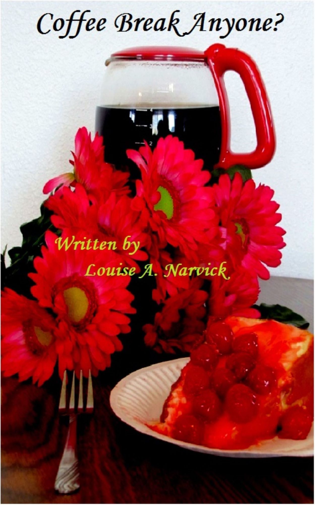 Coffee Break anyone?