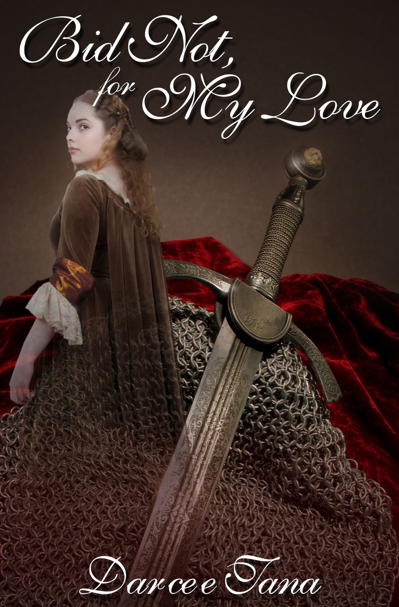 Bid Not , for My Love