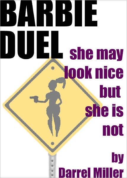 Barbie Duel