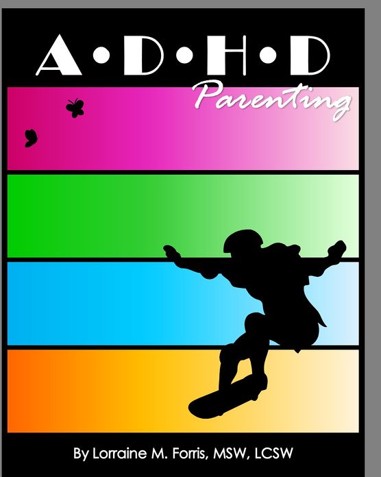 ADHD Parenting