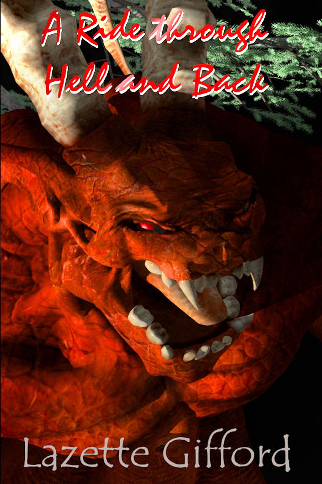 A Ride Through Hell and Back