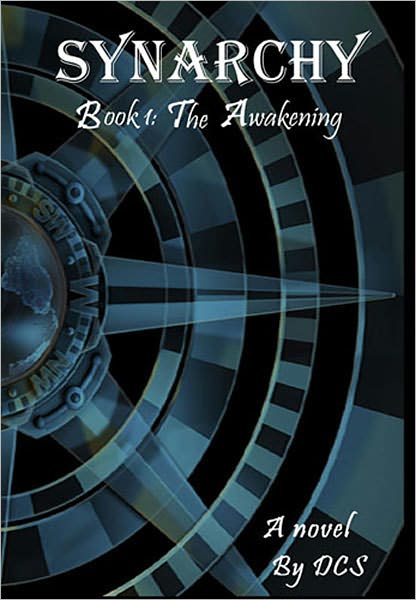 Synarchy Book 1: The Awakening