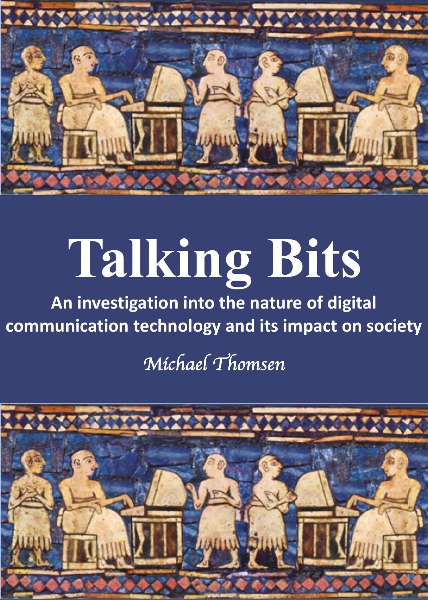 Talking Bits