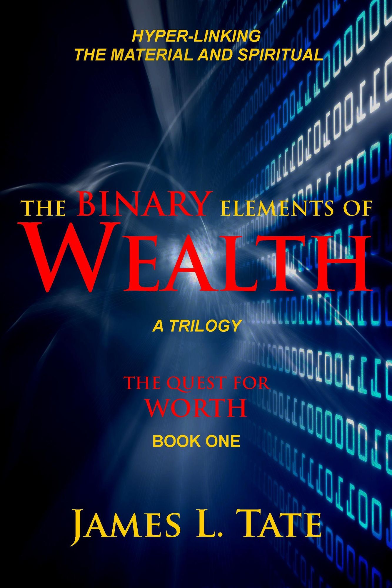 The Binary Elements of Wealth