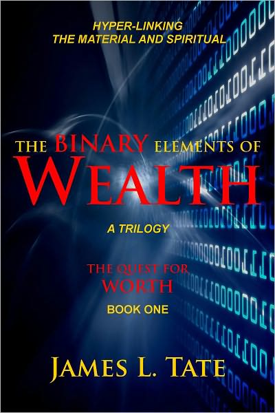 The Binary Elements of Wealth