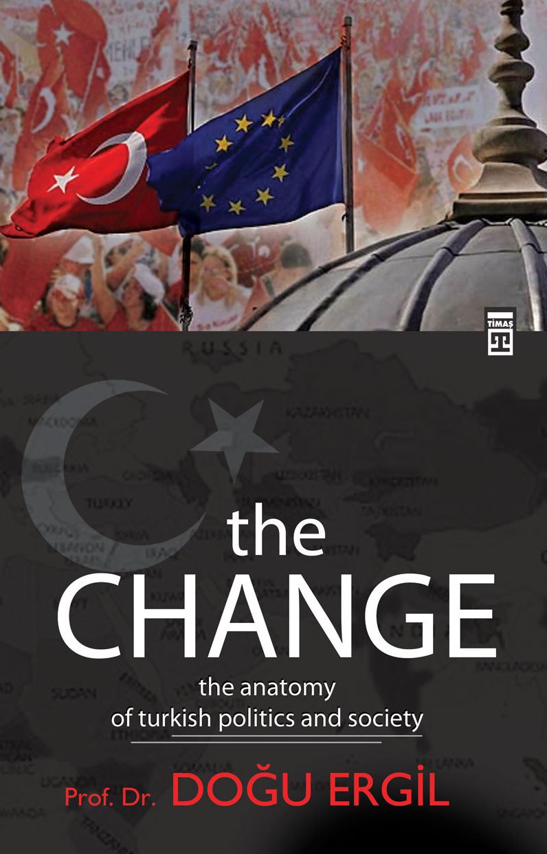 The Change