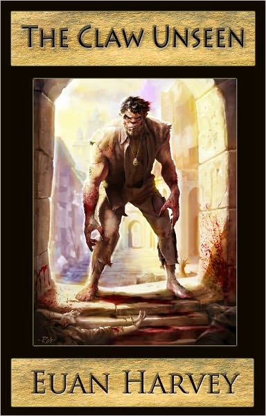 The Claw Unseen
