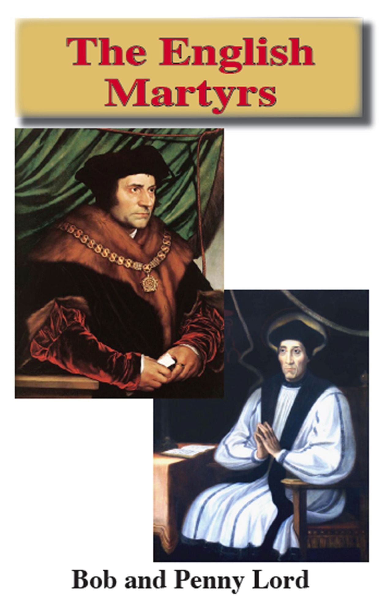 The English Martyrs
