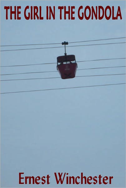 The Girl In The Gondola