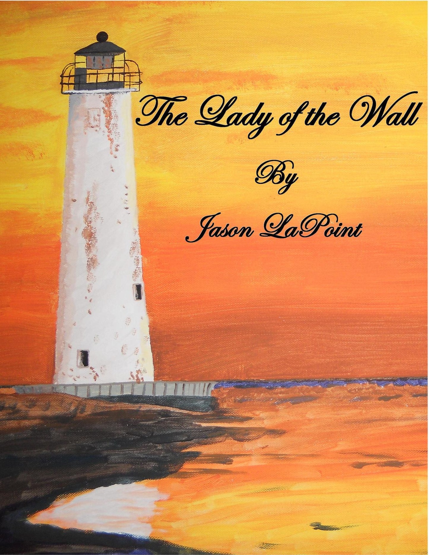 The Lady of the Wall