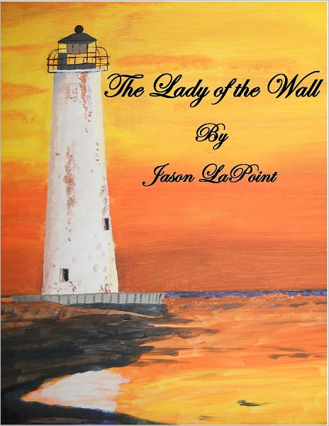 The Lady of the Wall