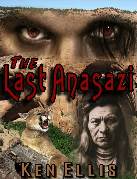 The Last Anasazi