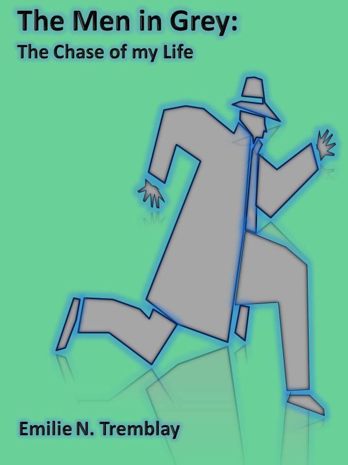 The Men in Grey: The Chase of my Life