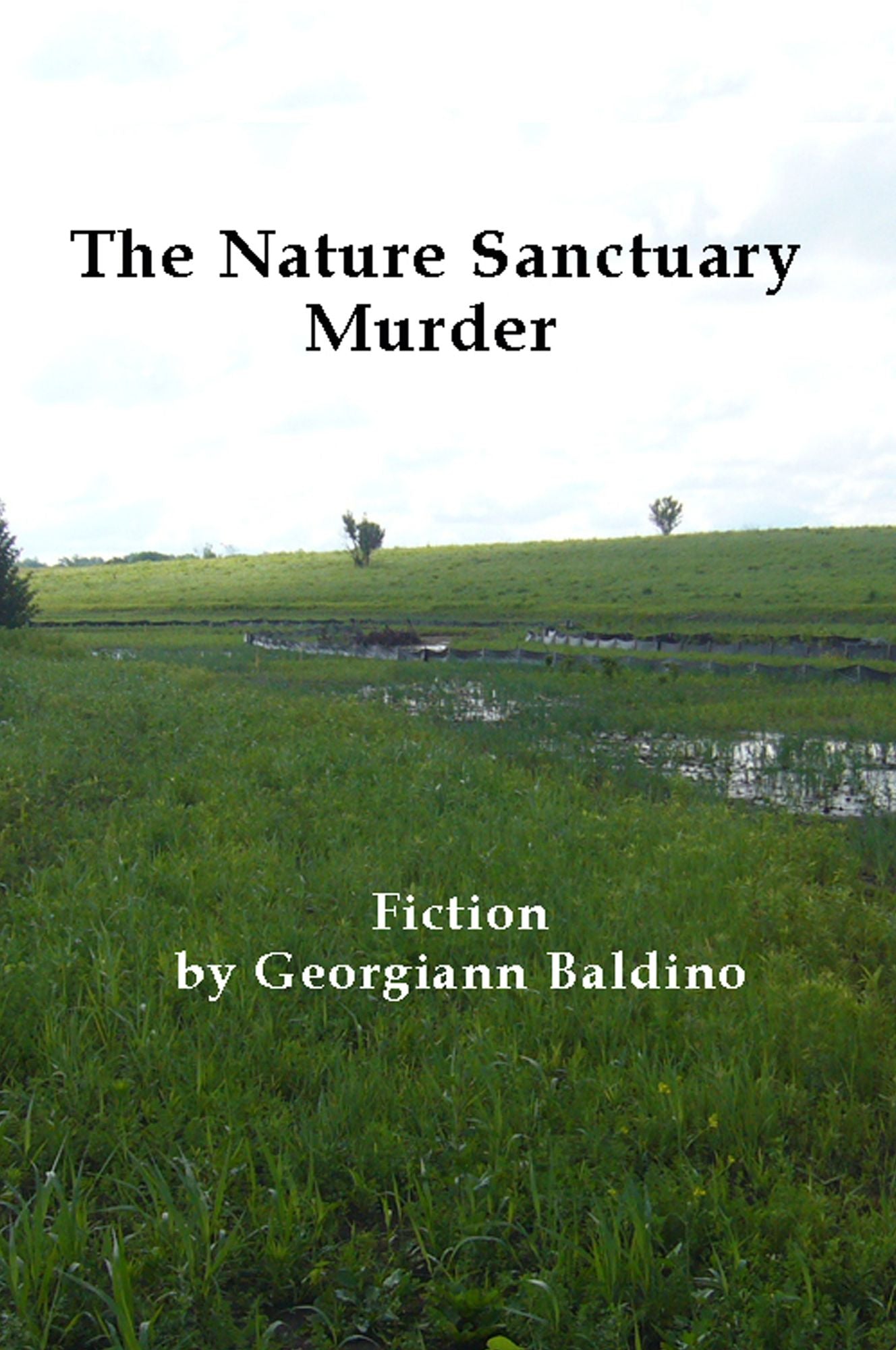 The Nature Sanctuary Murder