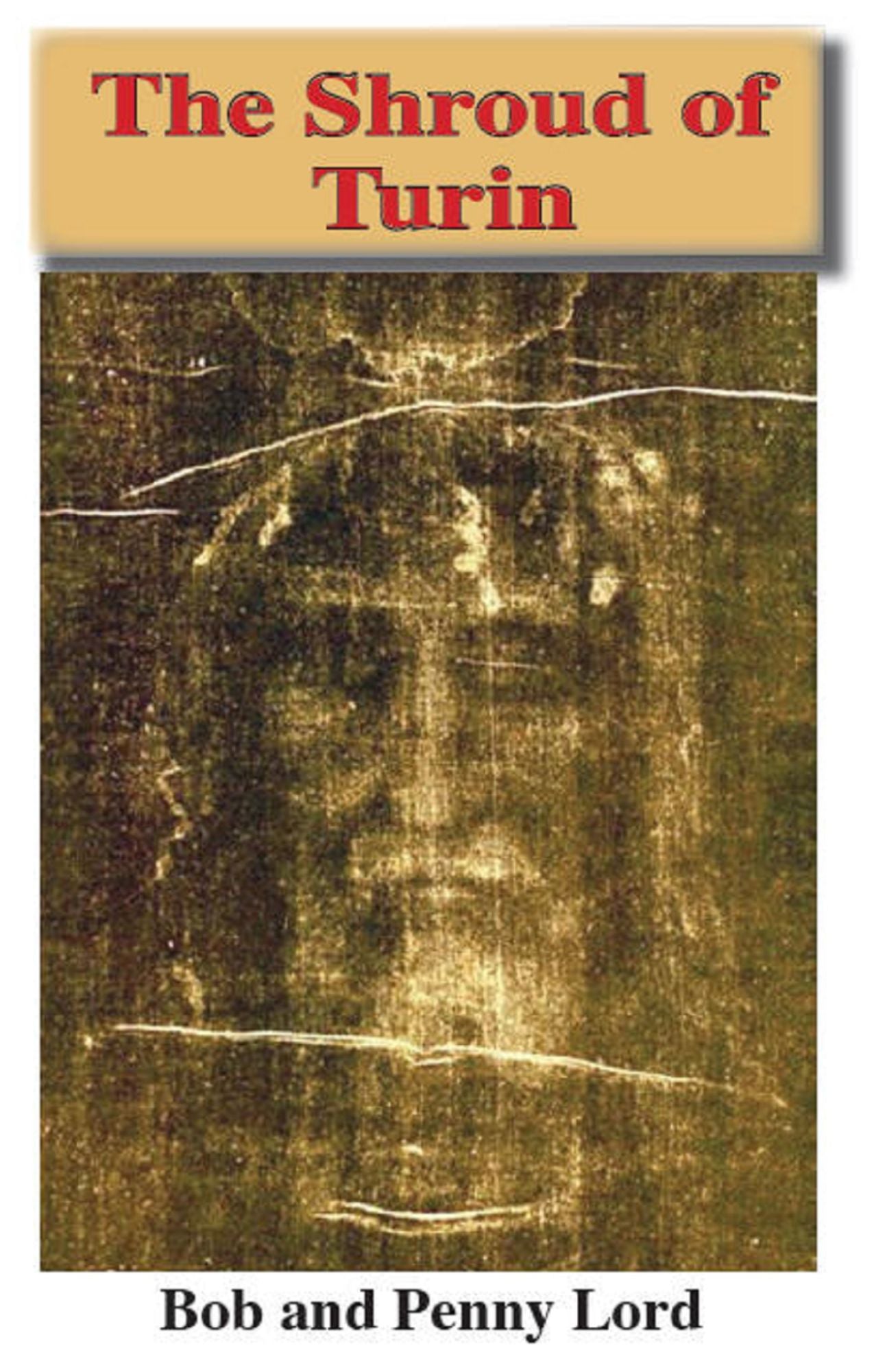 The Shroud of Turin